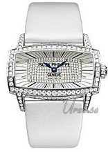 Patek Philippe Gondolo MOP/Diamond Dial White Gold Patek Philippe Gondolo MOP/Diamond Dial White Gold