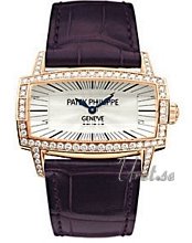 Patek Philippe Gondolo MOP Dial Rose Gold Patek Philippe Gondolo MOP Dial Rose Gold