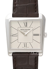 Patek Philippe Gondolo White Gold Patek Philippe Gondolo White Gold