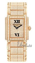 Patek Philippe Twenty-4 Diamond Dial Rose Gold/Diamond Patek Philippe Twenty-4 Diamond Dial Rose Gold/Diamond