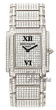 Patek Philippe Twenty-4 Diamond Dial White Gold/Diamond Patek Philippe Twenty-4 Diamond Dial White Gold/Diamond