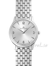 Jaeger LeCoultre Master Ultra Thin White Dial Jaeger LeCoultre Master Ultra Thin White Dial