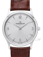 Jaeger LeCoultre Master Ultra Thin Silver Dial Jaeger LeCoultre Master Ultra Thin Silver Dial
