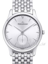 Jaeger LeCoultre Master Ultra Thin Silver Dial Jaeger LeCoultre Master Ultra Thin Silver Dial