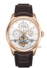 Jaeger LeCoultre Master Grande Tradition Tourbillon A Quantieme