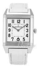 Jaeger LeCoultre Reverso Squadra Lady White Dial