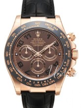 Rolex Daytona Ceramic Bezel Rose Gold Rolex Daytona Ceramic Bezel Rose Gold
