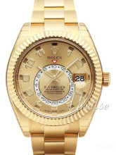 Rolex Sky-Dweller Rolex Sky-Dweller