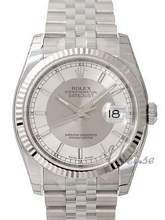 Rolex Datejust Silver Dial Rolex Datejust Silver Dial