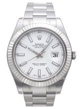 Rolex Datejust II Rolex Datejust II