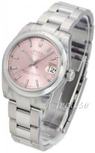 Rolex Datejust Midsize Rolex Datejust Midsize