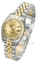 Rolex Lady Datejust Champagne Dial Rolex Lady Datejust Champagne Dial