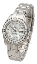 Rolex Datejust Pearlmaster Rolex Datejust Pearlmaster