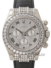 Rolex Daytona Silver Dial Rolex Daytona Silver Dial