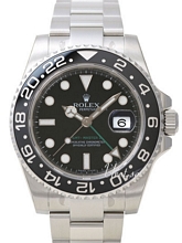 Rolex GMT-Master II Rolex GMT-Master II