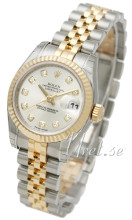 Rolex Lady Datejust Silver Diamond Dial Jubilee Bracelet Rolex Lady Datejust Silver Diamond Dial Jubilee Bracelet