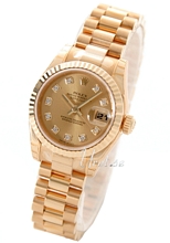 Rolex Datejust Lady Rolex Datejust Lady