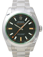 Rolex Milgauss Black Dial Rolex Milgauss Black Dial