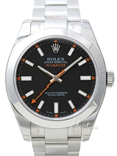 Rolex Milgauss Rolex Milgauss