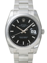 Rolex Perpetual Date Rolex Perpetual Date