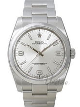Rolex Perpetual Rolex Perpetual