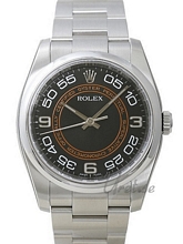Rolex Perpetual Black Dial Rolex Perpetual Black Dial