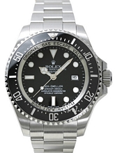 Rolex Sea-Dweller/Deep Sea Rolex Sea-Dweller/Deep Sea