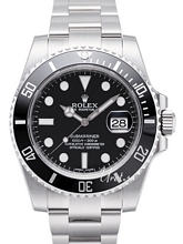 Rolex Submariner Rolex Submariner