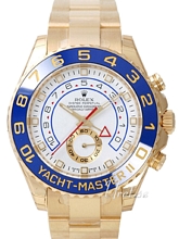 Rolex Yacht-Master Rolex Yacht-Master