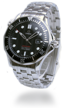 Omega Seamaster