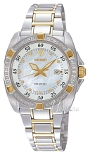 Seiko Velatura Seiko Velatura