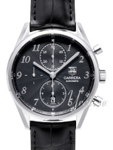 TAG Heuer Carrera Heritage TAG Heuer Carrera Heritage