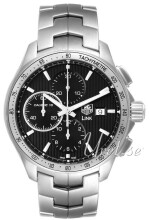 TAG Heuer Link Chronograph TAG Heuer Link Chronograph