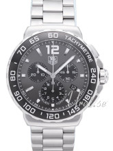 TAG Heuer Formula 1 Chronograph 42 mm Harmaa/Ter�s �42 mm