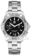 TAG Heuer Aquaracer Teräs Ø39 mm TAG Heuer Aquaracer Teräs Ø39 mm