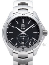 TAG Heuer Link Calibre 6 Automatic Teräs Ø40 mm TAG Heuer Link Calibre 6 Automatic Teräs Ø40 mm