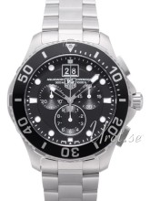 TAG Heuer Aquaracer Chronograph TAG Heuer Aquaracer Chronograph