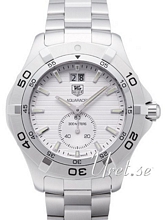 TAG Heuer Aquaracer White Dial TAG Heuer Aquaracer White Dial