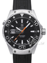 TAG Heuer Aquaracer Black Dial TAG Heuer Aquaracer Black Dial