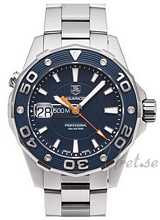 TAG Heuer Aquaracer Blue Dial TAG Heuer Aquaracer Blue Dial