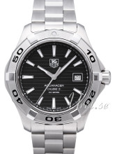 TAG Heuer Aquaracer Black Dial TAG Heuer Aquaracer Black Dial