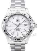 TAG Heuer Aquaracer Silver Dial TAG Heuer Aquaracer Silver Dial