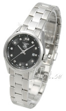 TAG Heuer Carrera Black Dial