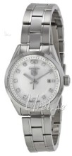 TAG Heuer Carrera MOP Dial