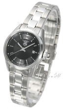 TAG Heuer Carrera Black Dial