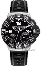 TAG Heuer Formula 1 Black Dial