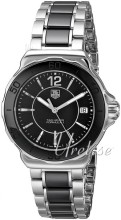 TAG Heuer Formula 1 Black Dial