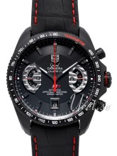 TAG Heuer Grand Carrera Calibre 17 RS2 Ti2