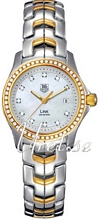TAG Heuer Link Naisten kellot