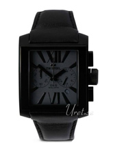 TW Steel Ceo Goliath Grey Dial Leather Strap TW Steel Ceo Goliath Grey Dial Leather Strap